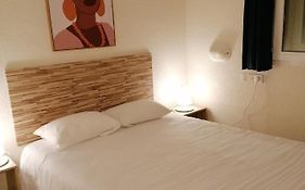 P'tit Dej-SAXOTEL, Hôtel Chalon-sur-Saône Nord